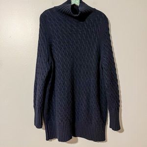 THE ROW cashmere sweater